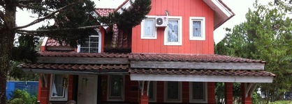 Villa Bukit Danau Lot 13
