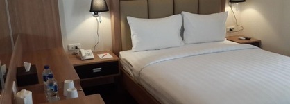 Millinov Boutique Hotel