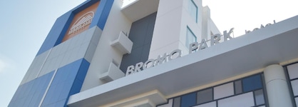 Bromo Park Hotel Probolinggo