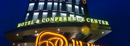 Platinum Adisucipto Hotel & Conference