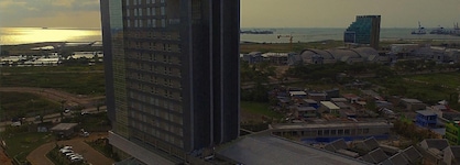 Gammara Hotel Makassar