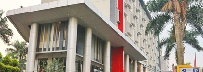 Bigland Hotel & Convention Sentul