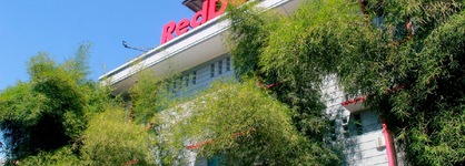Reddoorz @ Sersan Bajuri