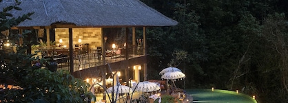 Natya Resort Ubud
