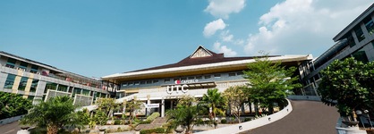 Capital O 1571 Utc Hotel Semarang