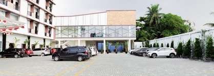 Grand Central Hotel Medan