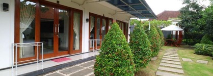 The Umah Pandawa Hotel And Villas