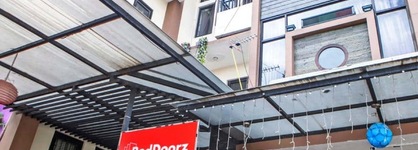 Reddoorz Plus Near Isola Upi