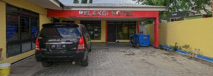 Hotel Pelangi
