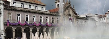 Hotel São Nicolau