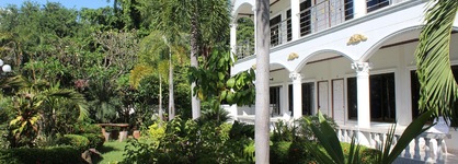 White Elephant Resort