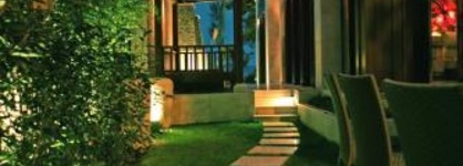 Mala Garden Design Hotel
