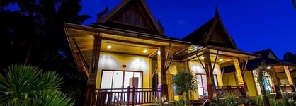 Dusit Phuphaya Resort