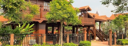 Baan Thai Lanna Pattaya