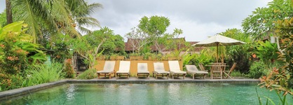 Bali Sunshine Ubud