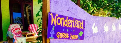 Wonderland