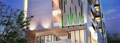 Genio Hotel Manado