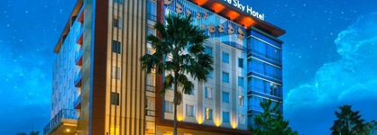 Sapphire Sky Hotel & Conference