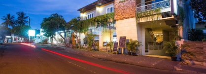 Mahalaksmi Boutique Hotel