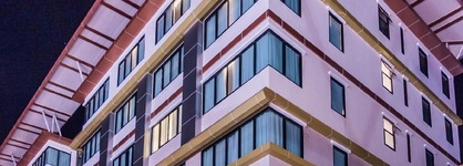 Gallery Design Hotel