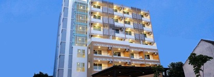 Wisdom Residence