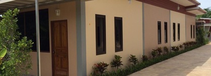 Banana Place Resort