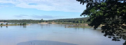 Khong Chiam Orchid Riverside Resort