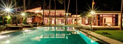 Villa Gita Segara