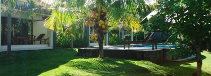 Villa Belindo
