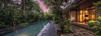 Surya Kembar Villas