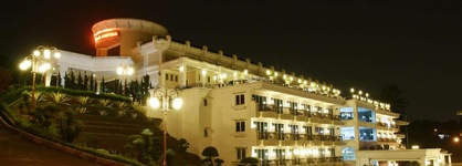 Braja Mustika Hotel And Convention Centre