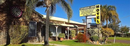 Castlereagh Lodge Motel