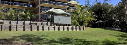 Anchorage On Straddie
