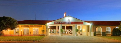 Bishops Lodge Narrandera