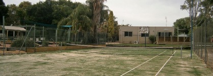 Discovery Parks - Echuca
