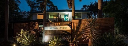 Torquay Terrace Bed & Breakfast