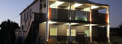 Revive Central Apartments