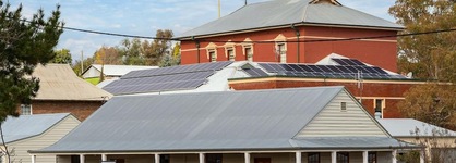 Telegraph Station