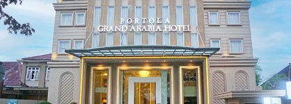 Portola Grand Arabia Hotel