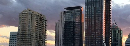 Silkari Suites Chatswood