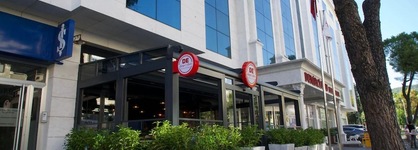 Demircioğlu Park Hotel