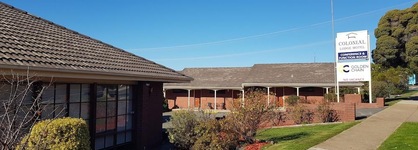 Ararat Colonial Lodge Motel