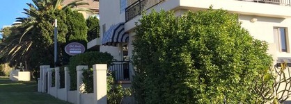 Bel Mondo Apartments