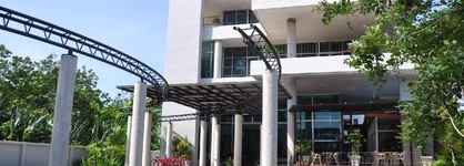 Eco Inn Prime Trang