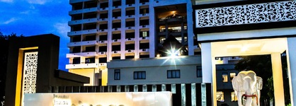 Phrae Nakara Hotel