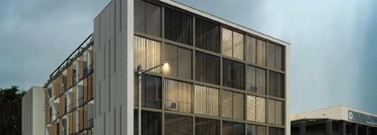 Studio 8 Residences - Adults Only