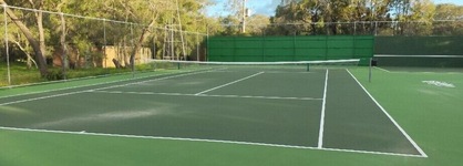 Siesta Park Holiday Resort