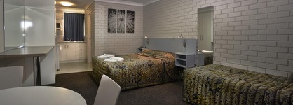 Jefferys Motel