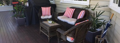 Corner Manor Leura