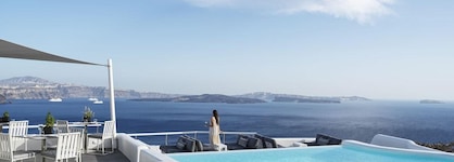 Canaves Ena - Small Luxury Hotels Of The World